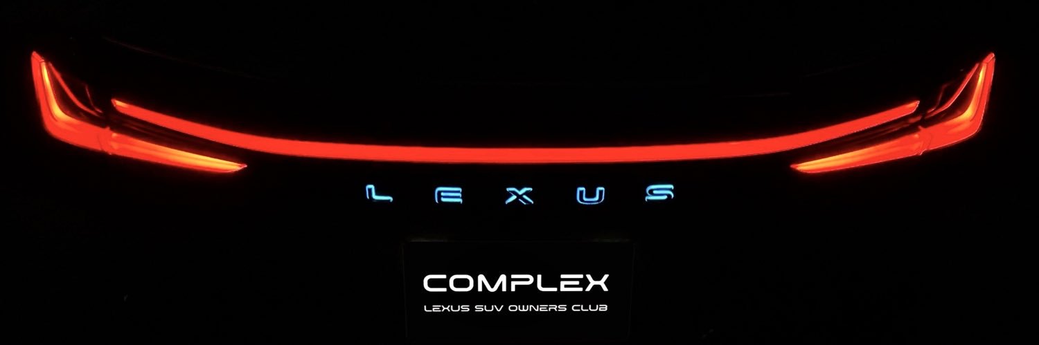 𝓛の一族・COMPLEX banner