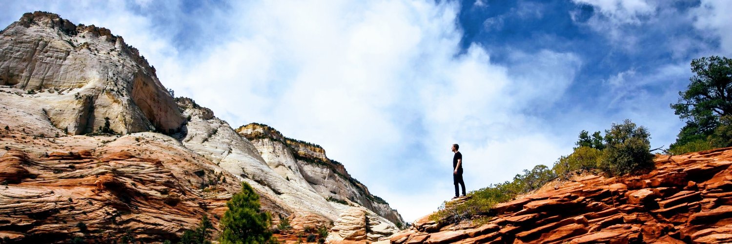 askcorey's profile banner image