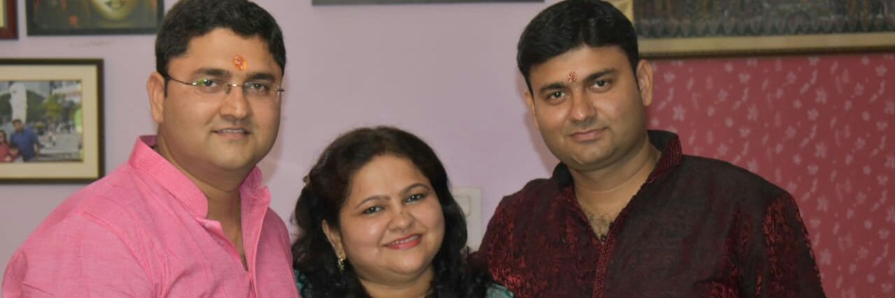 Ashutoshjhaktr's profile banner image