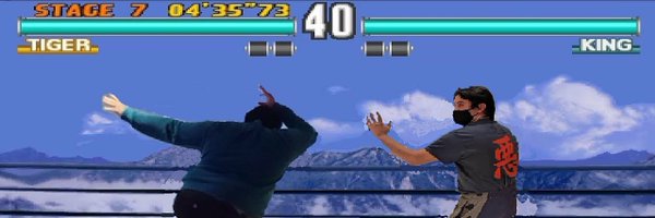 SirAfronomical Profile Banner