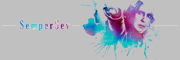 SemperSev Profile Banner