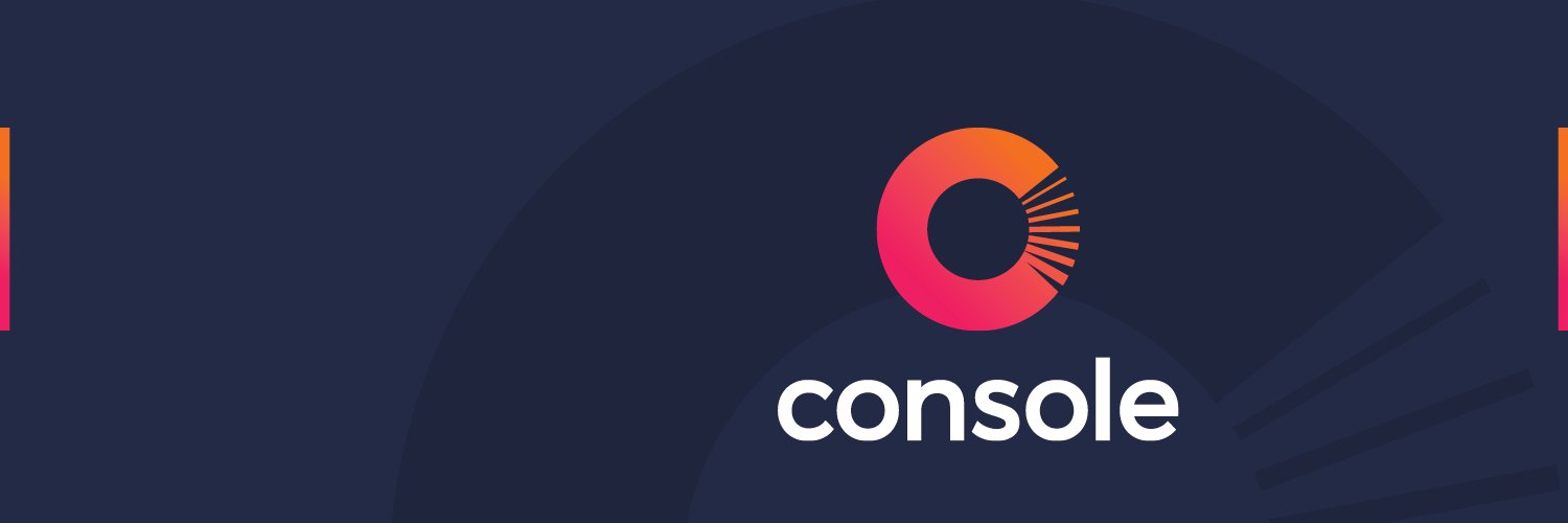 ConsoleAU's profile banner image