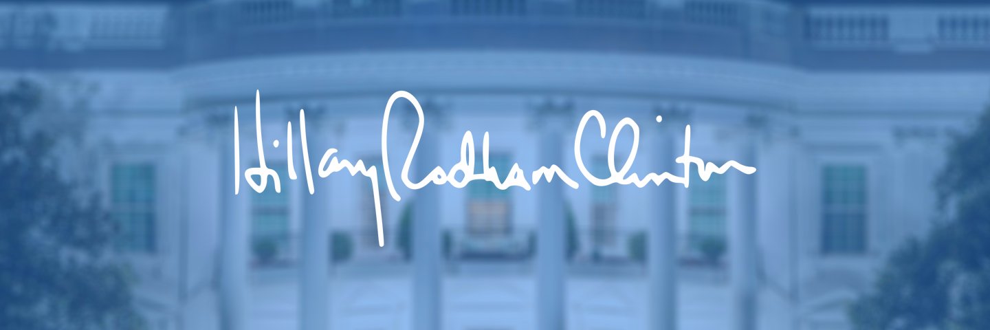 2020Clinton's profile banner image