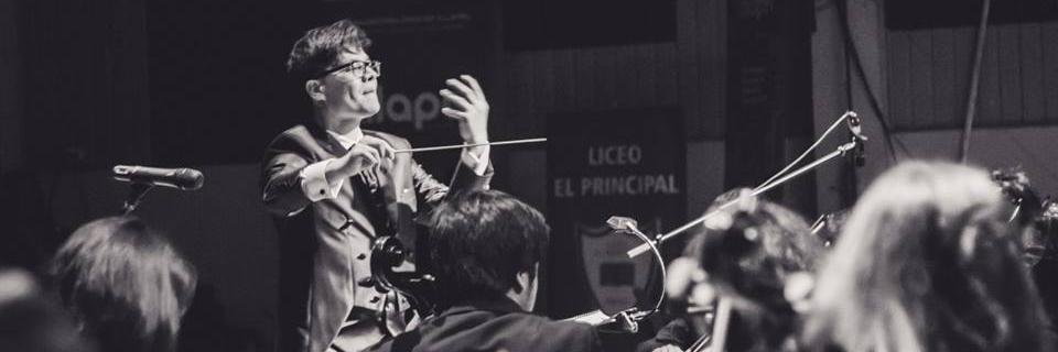 ClaudioBusking's profile banner image