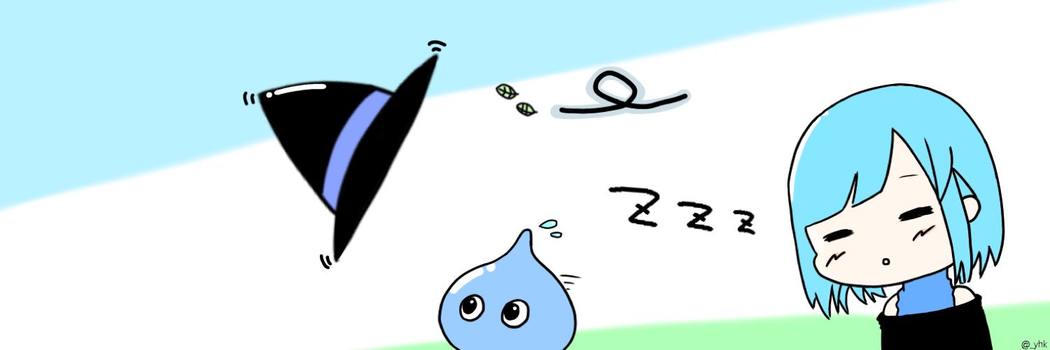 DQVIX's profile banner image
