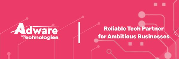 AdwareTech Profile Banner