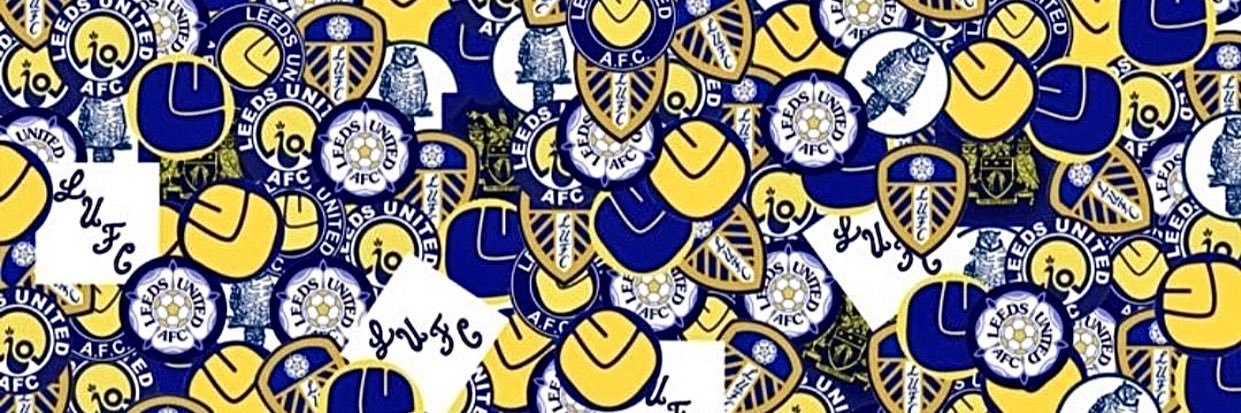 AndyLufc's profile banner image