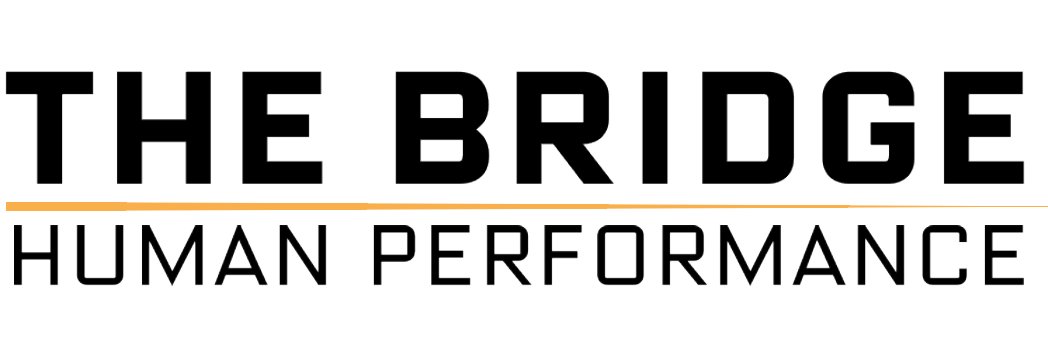 The Bridge HP banner