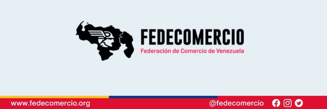 Fedecomercio's profile banner image