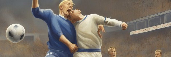erlingjohnsenDK Profile Banner