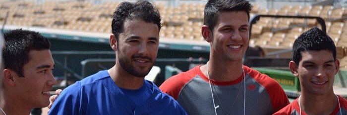 goingtobat's profile banner image