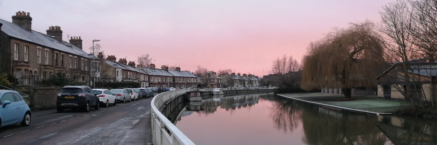 James__ackland's profile banner image