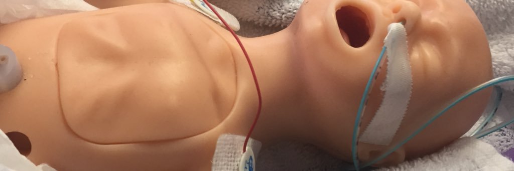 Neonatal Education banner