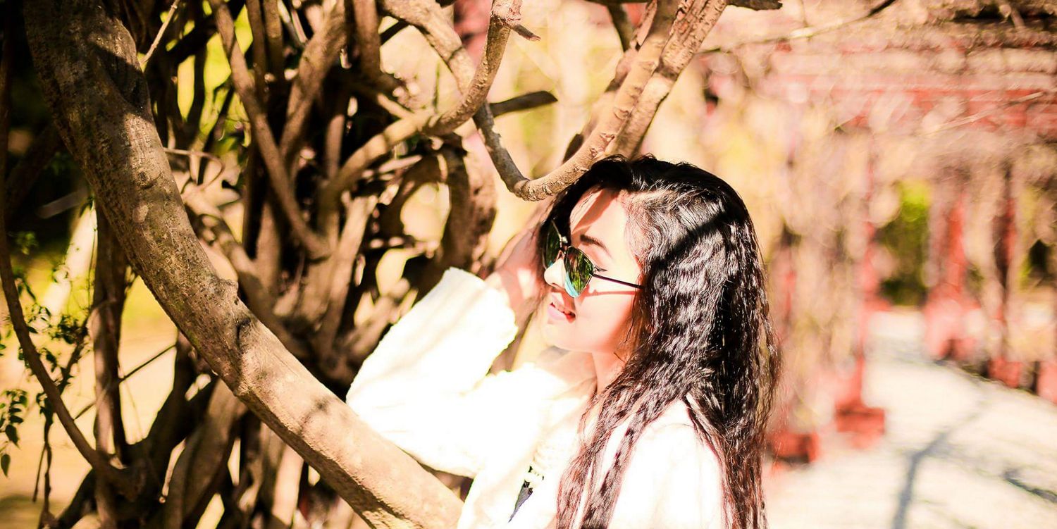 Simpal Kharel ✨ banner