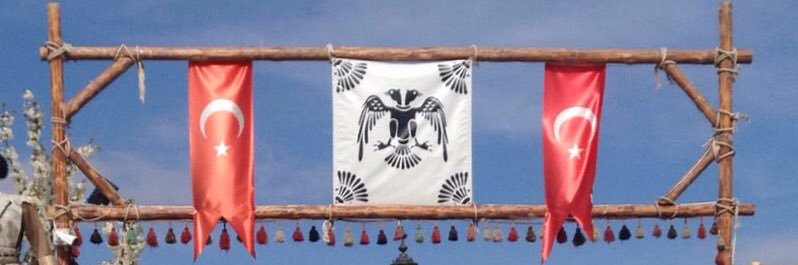 SengullTuncay's profile banner image