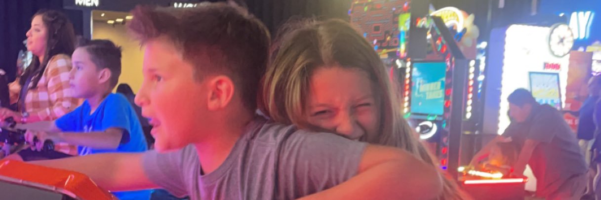 swervball's profile banner image
