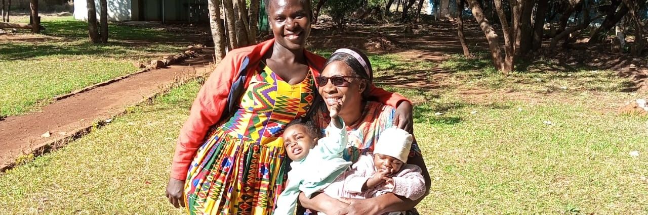 katherinemwila's profile banner image
