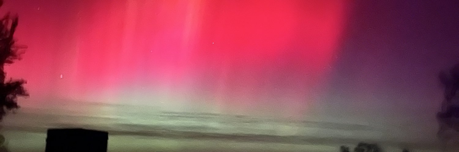 redoctogon's profile banner image