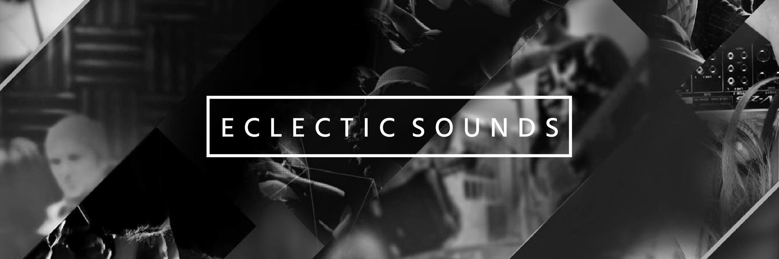 eclectsounds's profile banner image