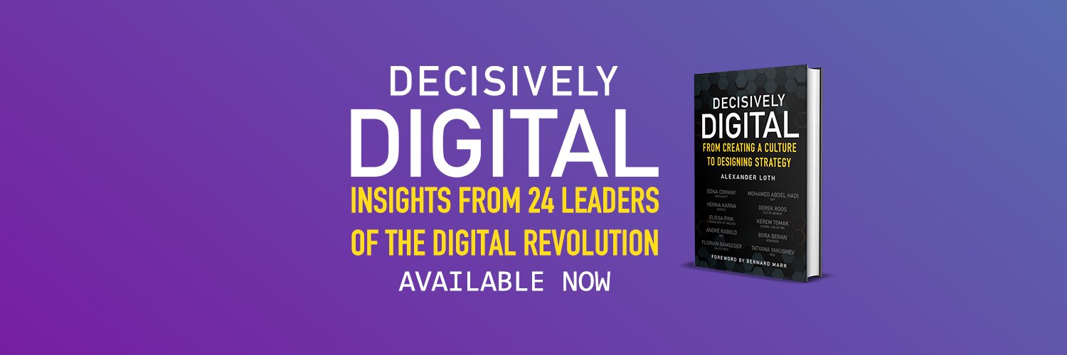 Decisively Digital banner