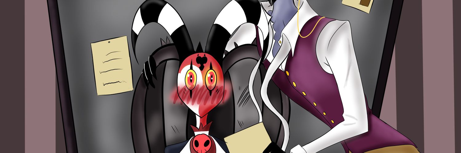 Aima 💜 🍂's banner