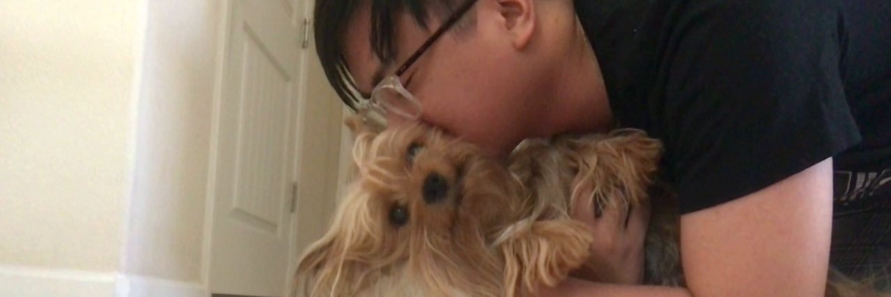 kathdad's profile banner image