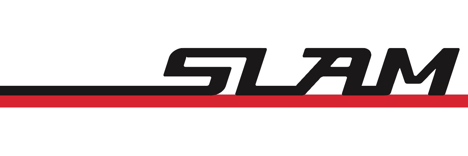 SLAMJAPAN's profile banner image