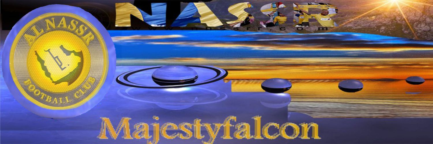 Majestyfalcon's profile banner image