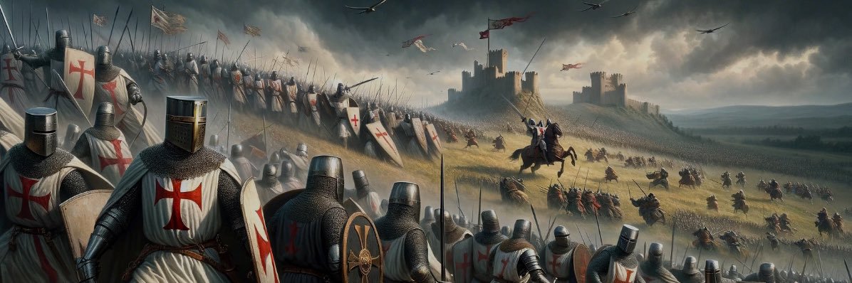 AngloSaxon#FreeBritain's banner
