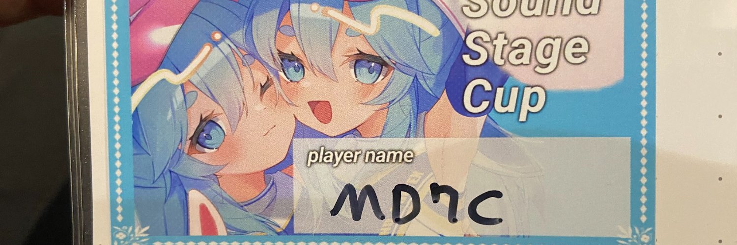 まどれ〜ぬ banner