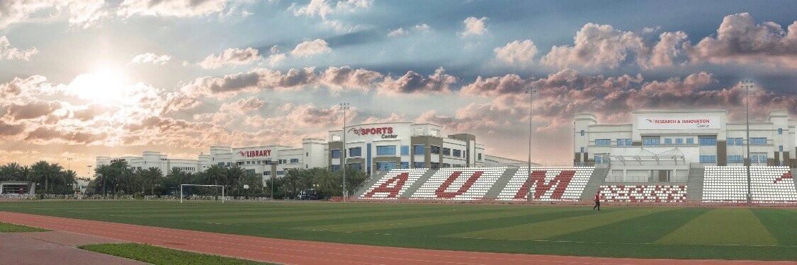 AUM & ACM SUPPORT banner