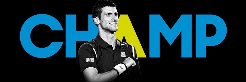PHNDjokovic's profile banner image