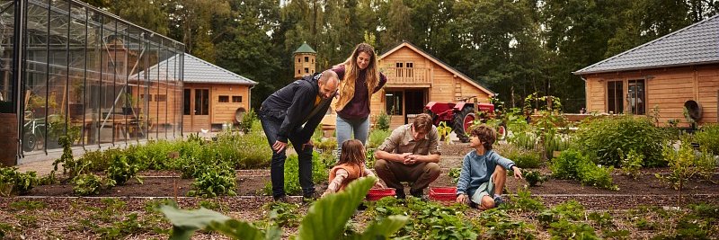 Center Parcs DE banner