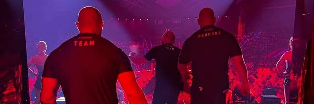 Filip BĄTKOWSKI banner