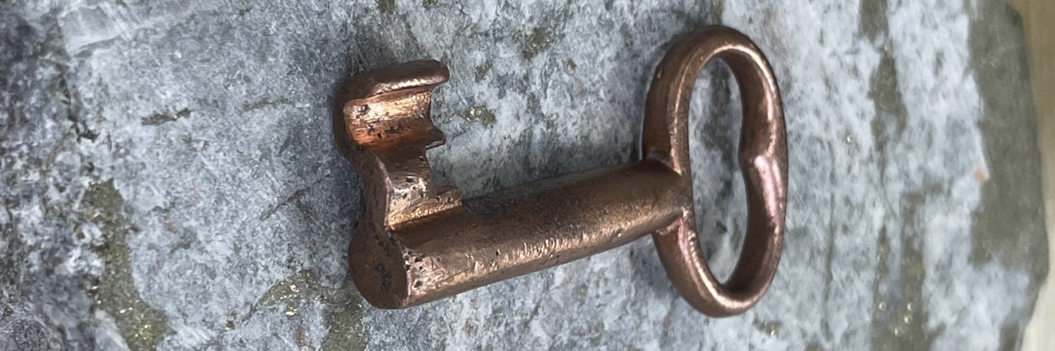 Ian R. Harris banner