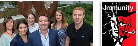 Oleg Butovsky banner