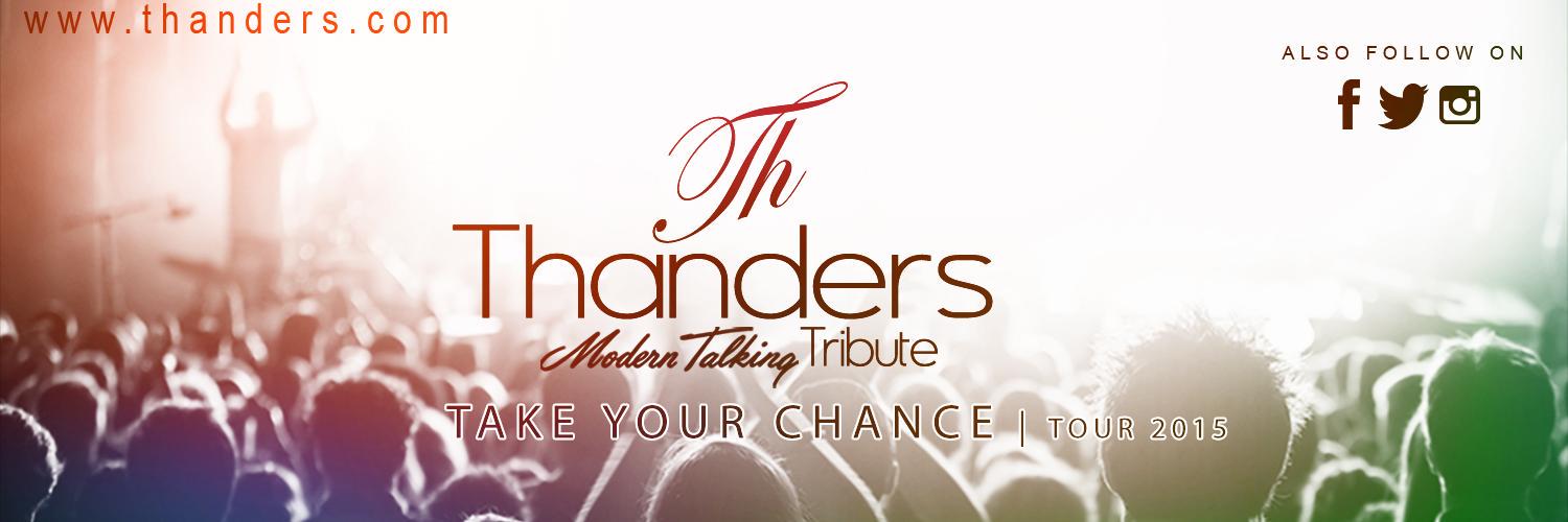 thandersoficial's profile banner image