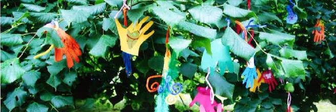 Kildare Childcare banner