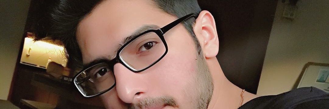 AmTahseena's profile banner image