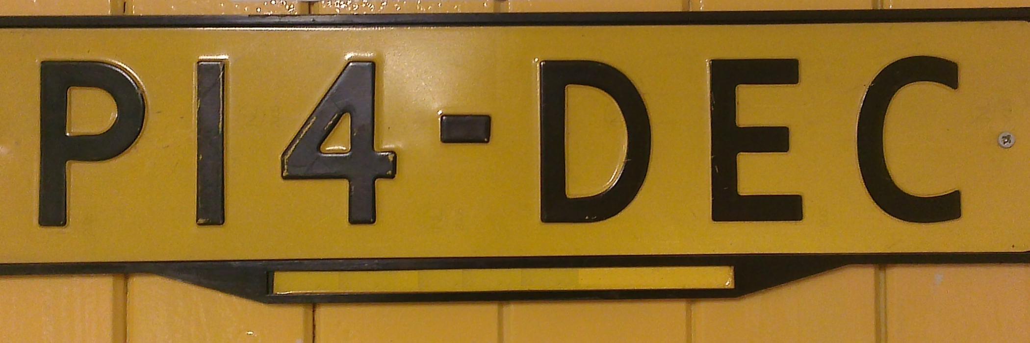 PI4DEC's profile banner image