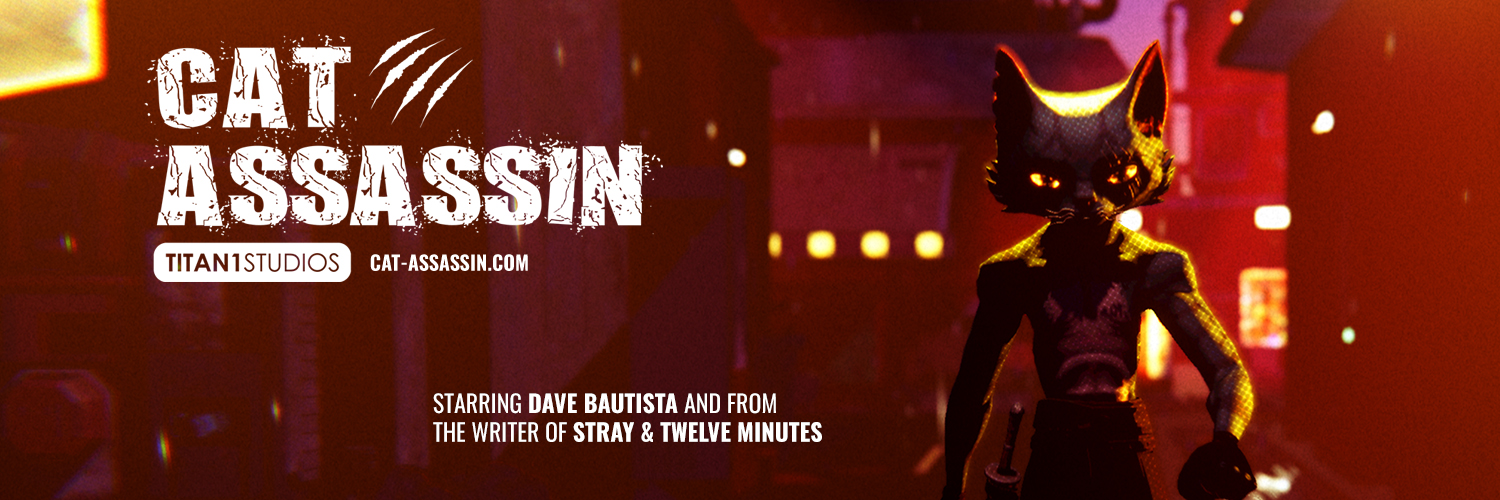 Titan1Studios banner