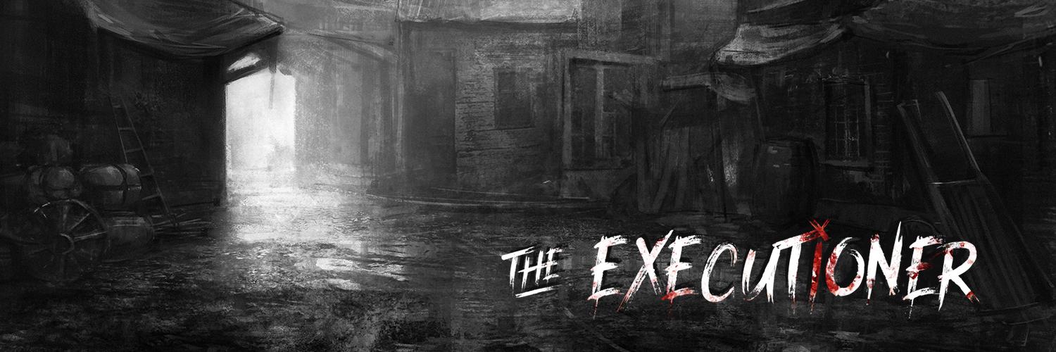 The Executioner banner
