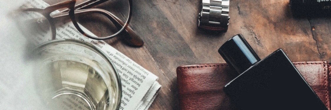 MenCorner's profile banner image