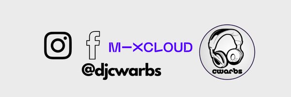 djcwarbs1 Profile Banner