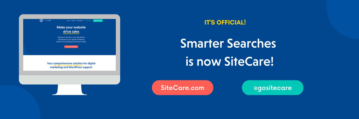 SmarterSearches's profile banner image