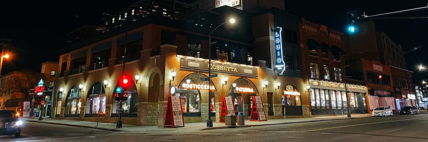 cossettas's profile banner image