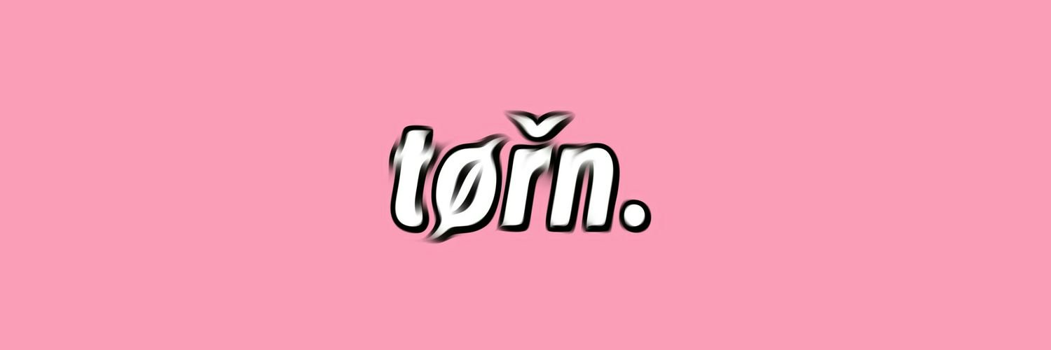 Tøřn Arts™ banner