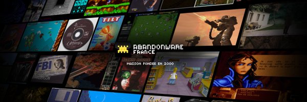 AbandonwareFr Profile Banner