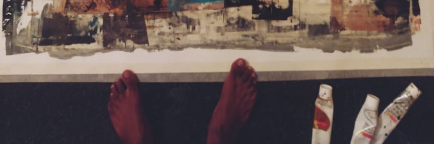 Saurav Roy banner