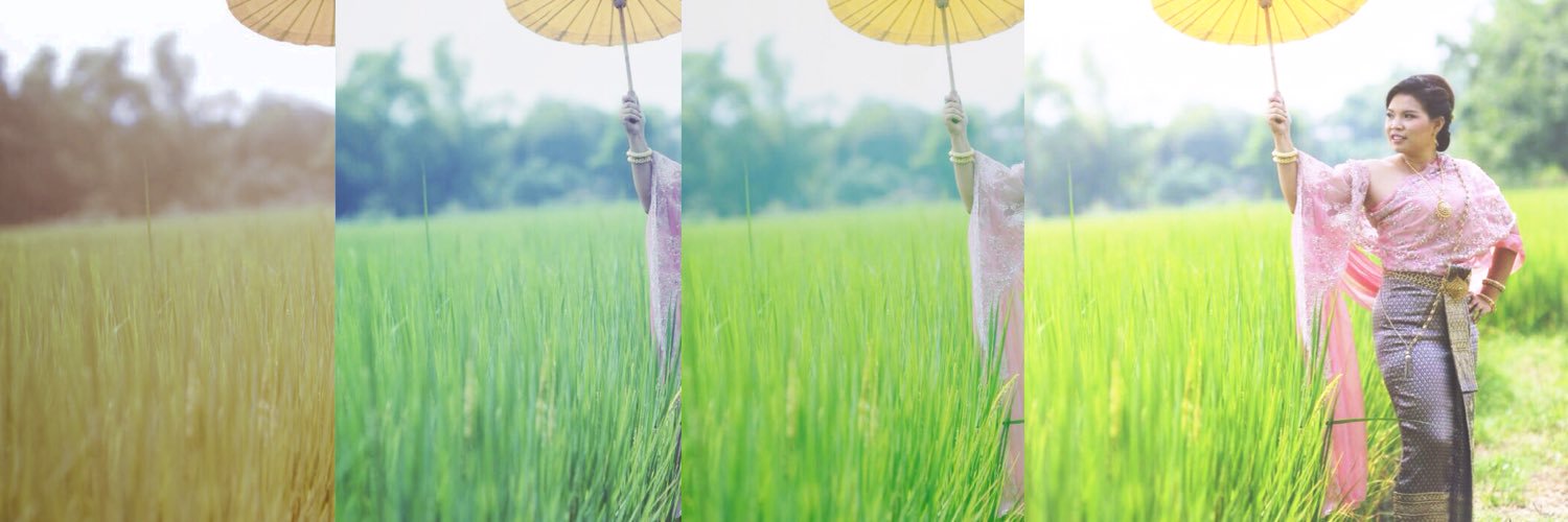NuuMaeng's profile banner image